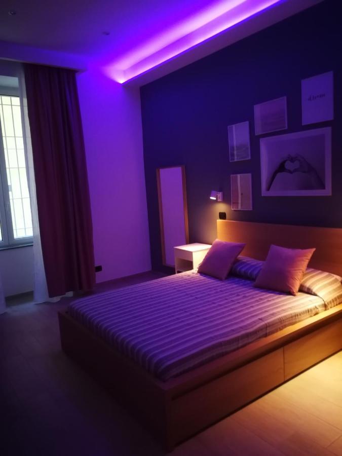 Tere Suite Неаполь Екстер'єр фото