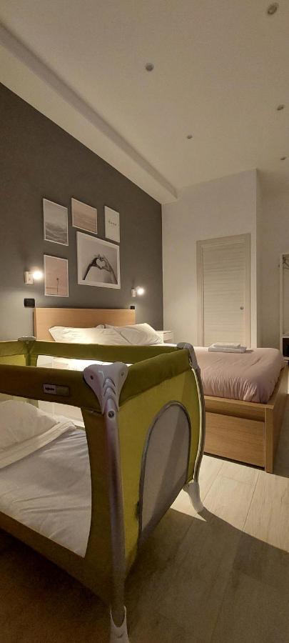 Tere Suite Неаполь Екстер'єр фото